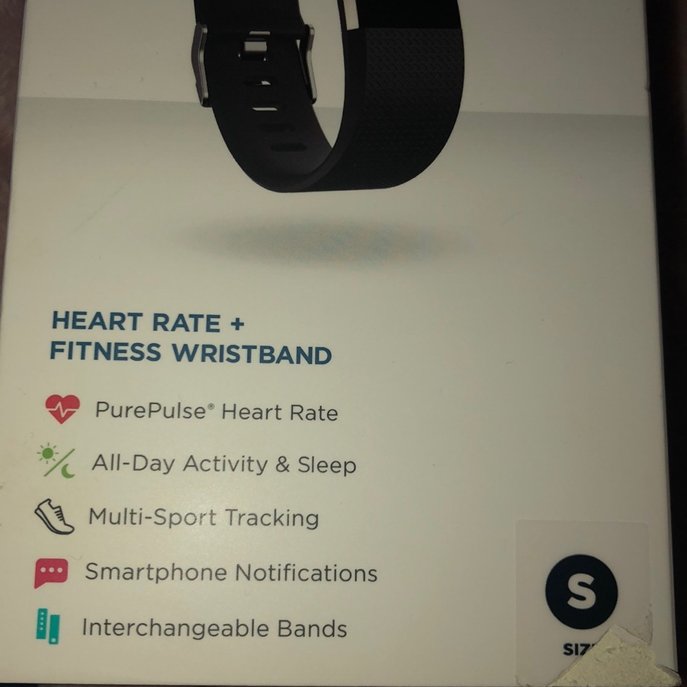 Fitbit Charge 2 - image 4